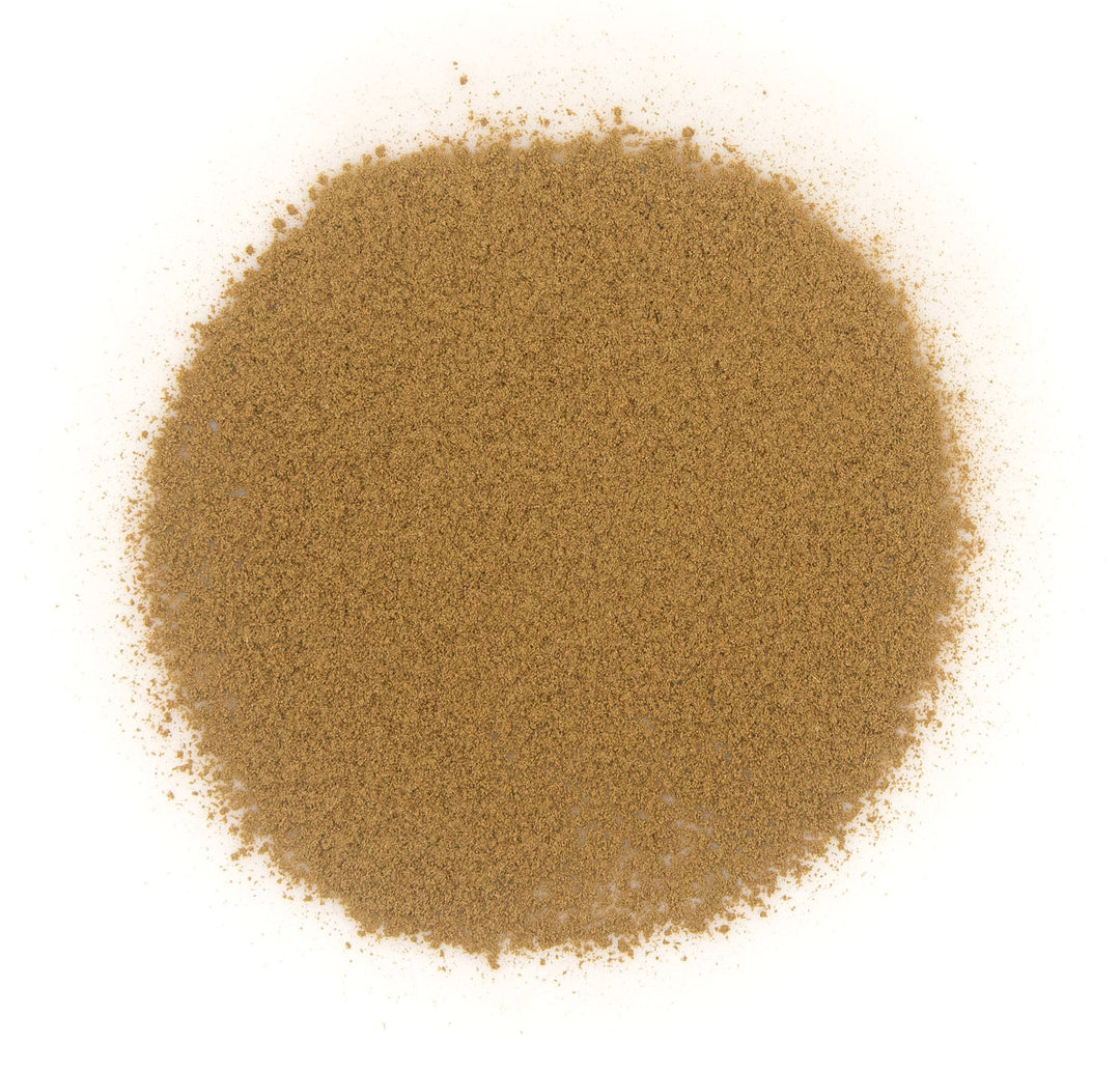 AYA - Premium Kuki Houjicha Powder 1kg Bulk