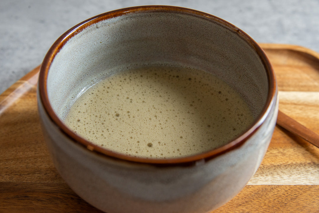 AYA - Premium Kuki Houjicha Powder 1kg Bulk