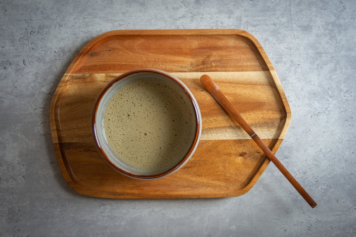 AYA - Premium Kuki Houjicha Powder 1kg Bulk