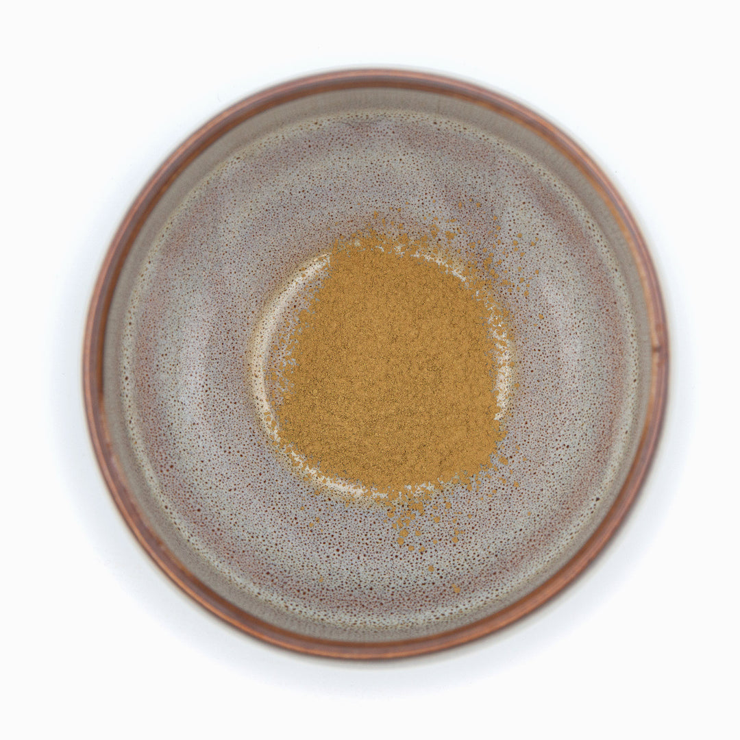 AYA - Premium Kuki Houjicha Powder 1kg Bulk