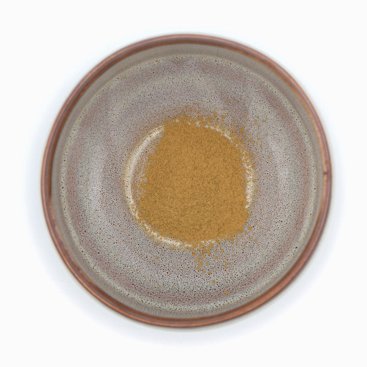 AYA - Premium Kuki Houjicha Powder 1kg Bulk