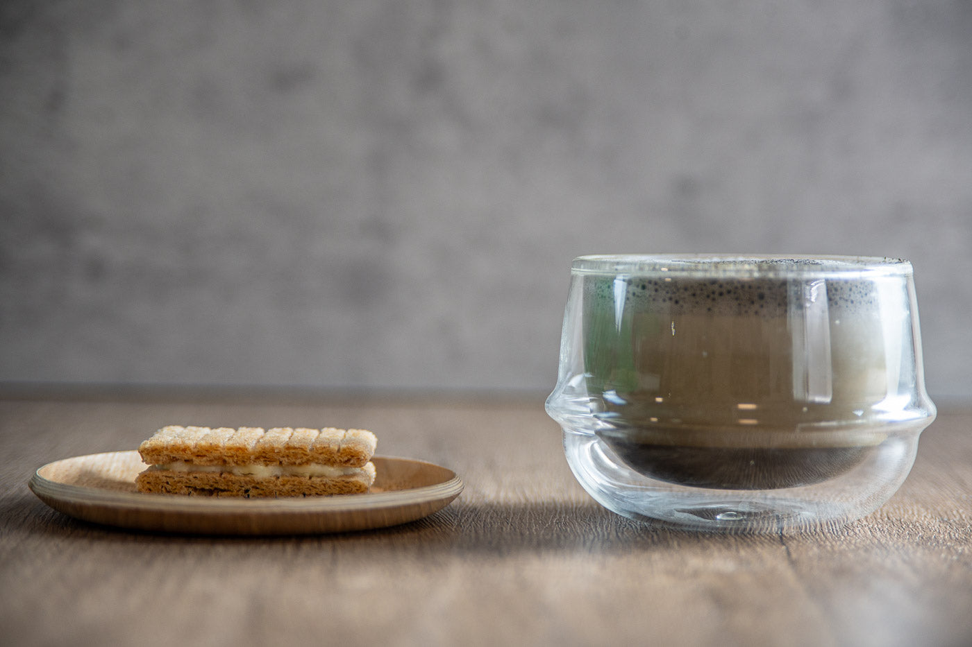 TOJI - High-Grade Organic Houjicha Powder - IKKYU Premium Green