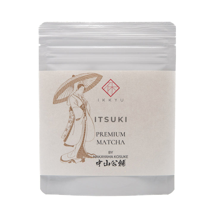 ITSUKI