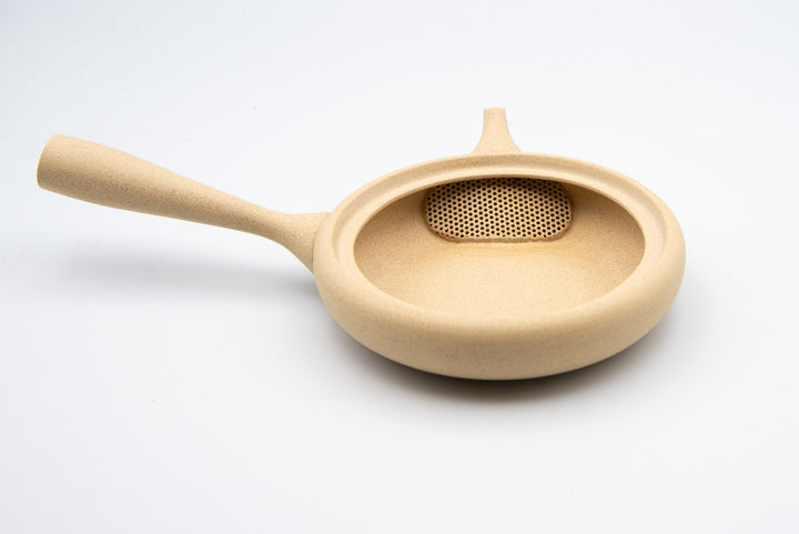 KINARI gyokuro tea pot