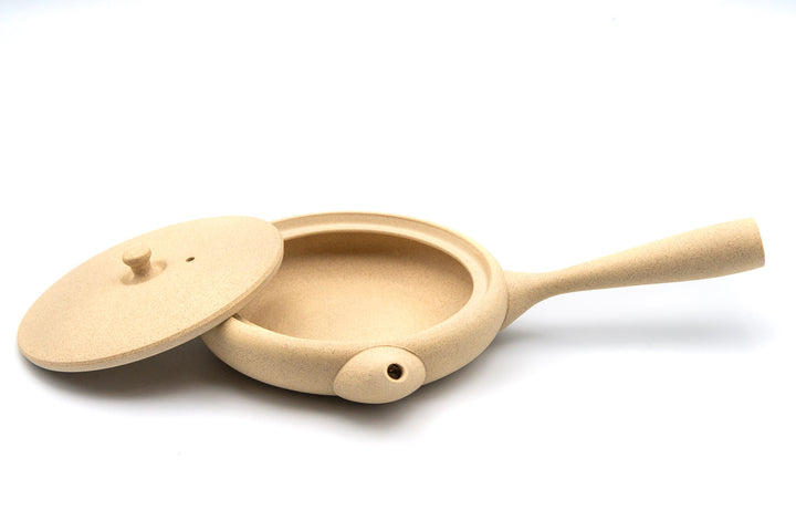 KINARI gyokuro tea pot