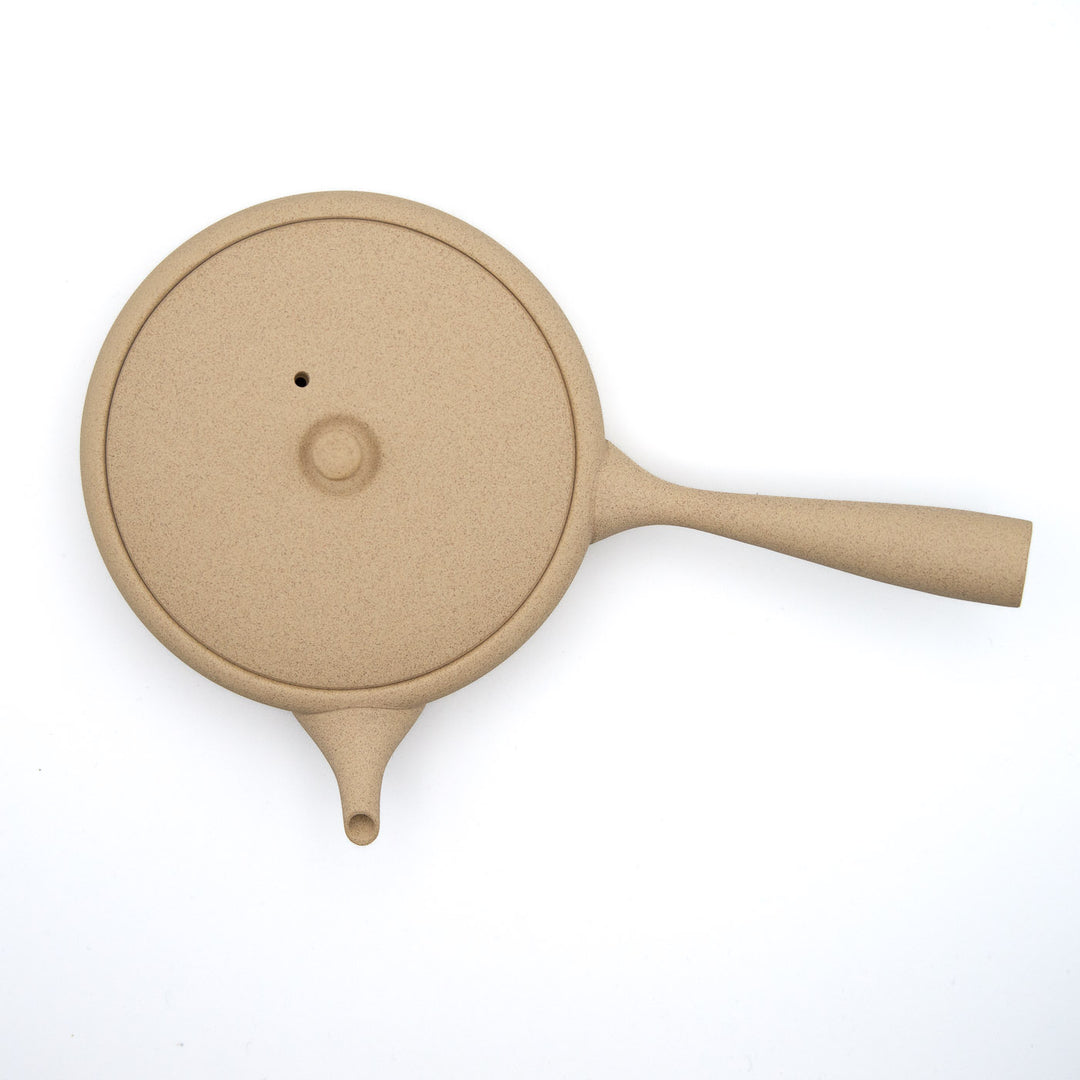 KINARI gyokuro tea pot