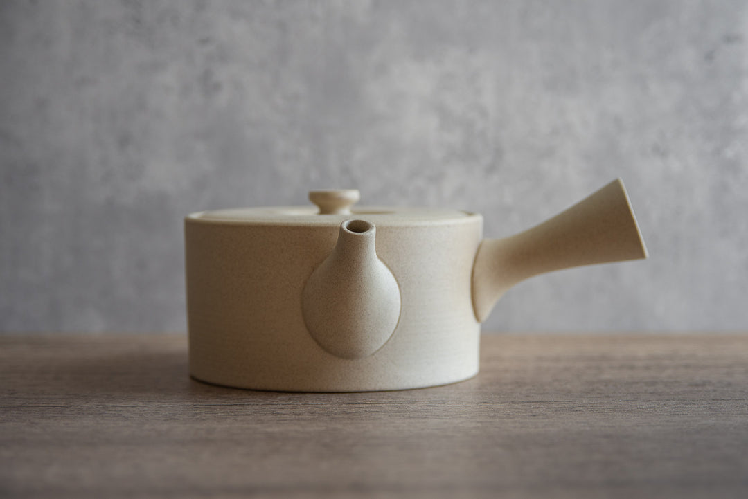 IROIRO SAND TEAPOT