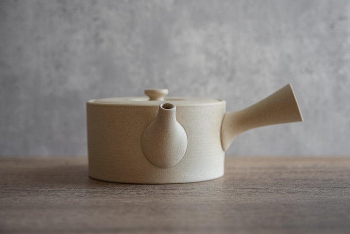 IROIRO SAND TEAPOT