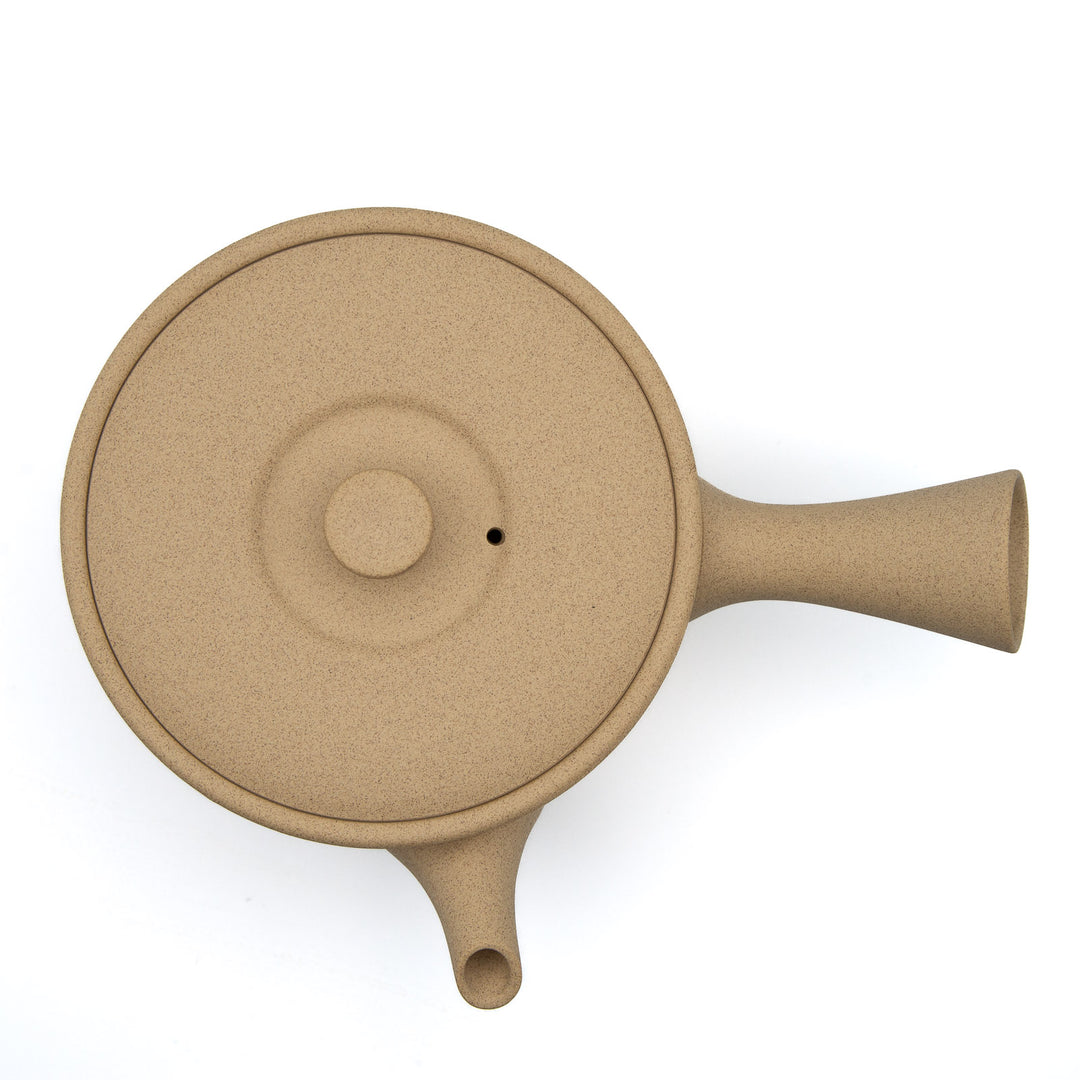 IROIRO SAND TEAPOT