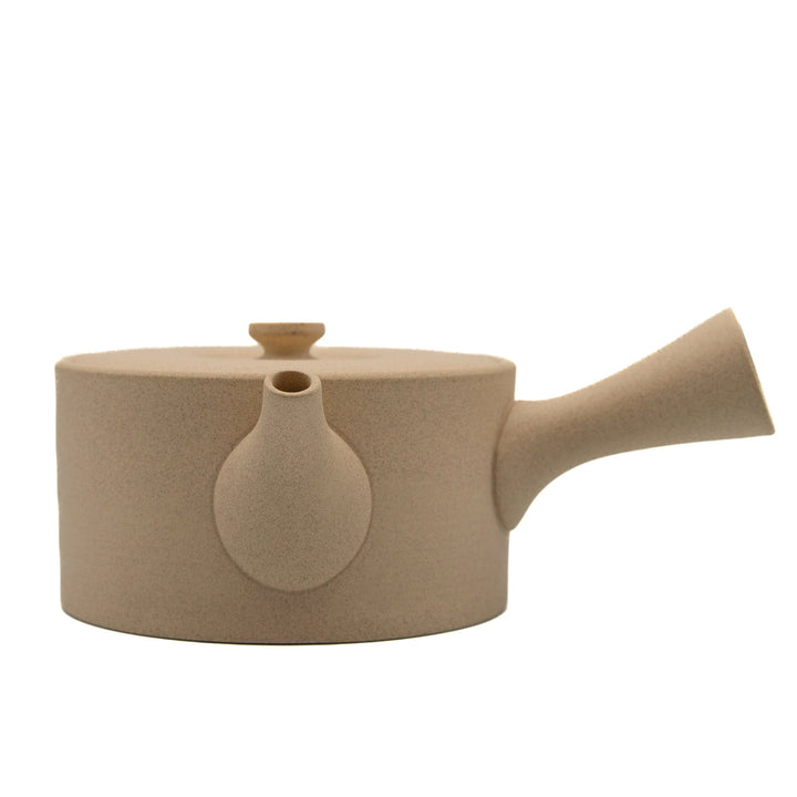 IROIRO SAND TEAPOT