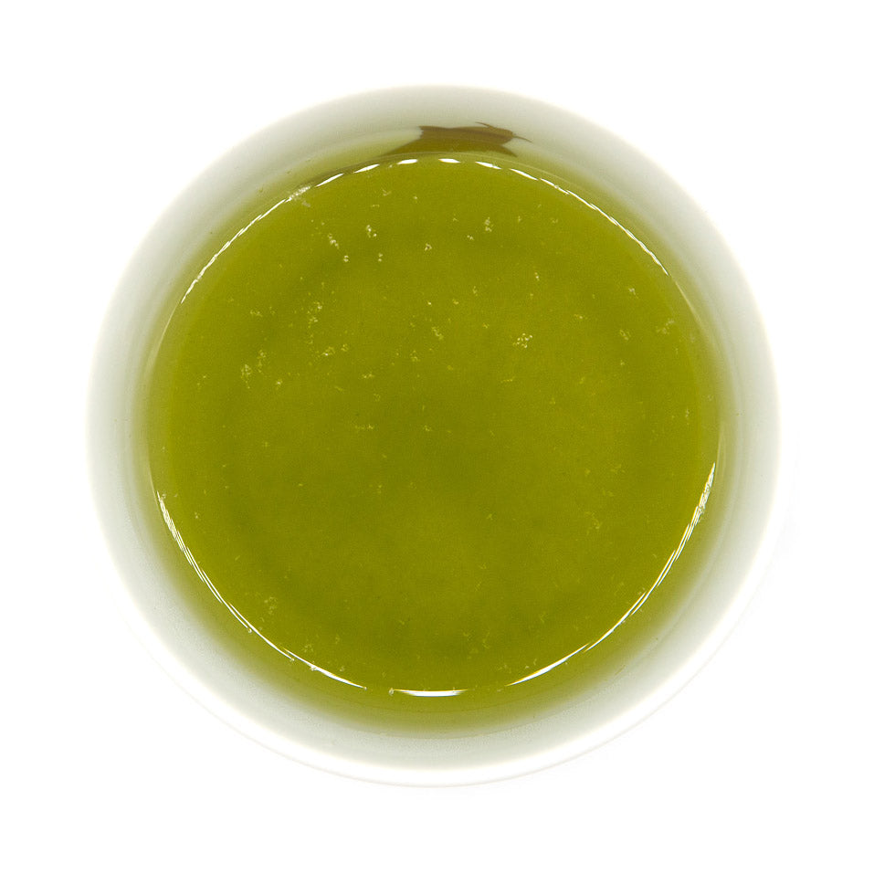 HARU - Premium Kabusecha - IKKYU Premium Japanese Green Tea