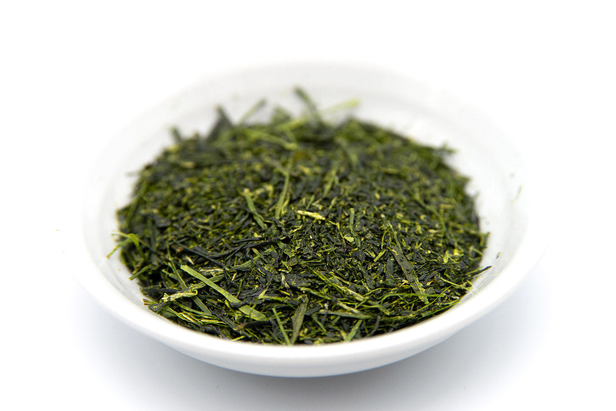 HARU - Premium Kabusecha - IKKYU Premium Japanese Green Tea