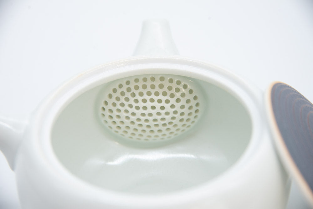 ARITA PORCELAIN TEA POT – Ikkyu Tea