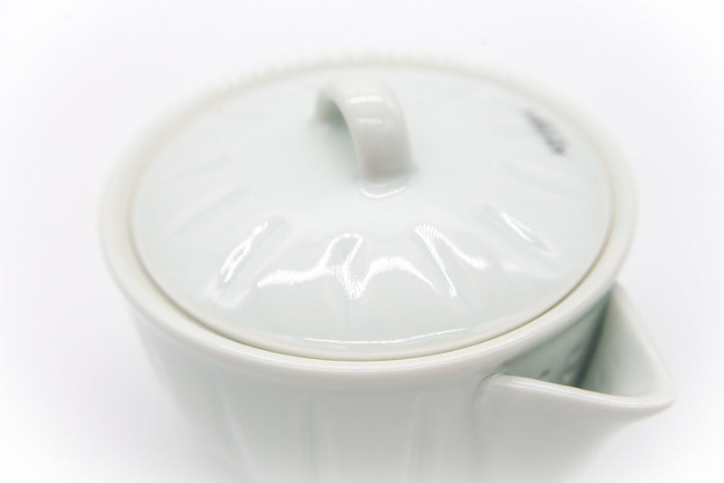 Tea Travel Set in Arita Porcelain