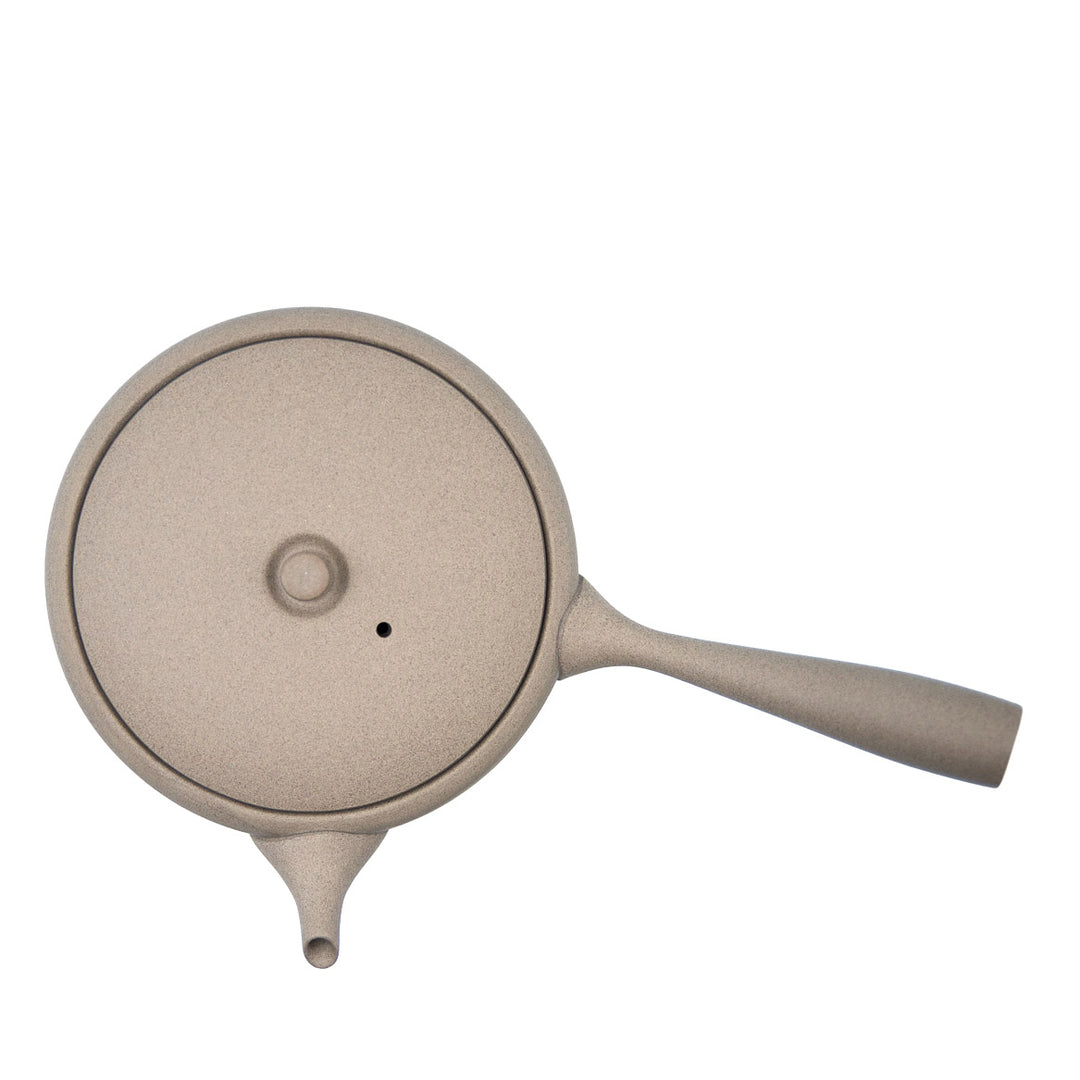 SHIROHAI GYOKURO KYUSU