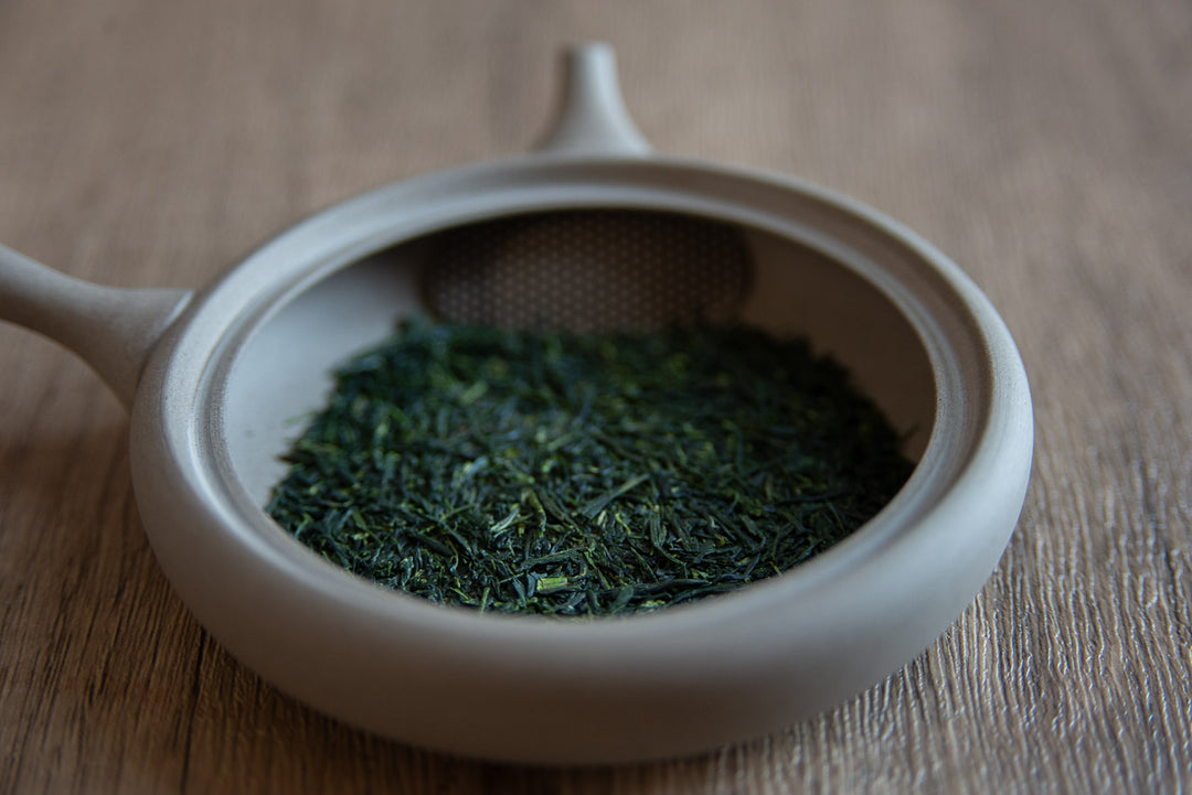 SHIROHAI GYOKURO KYUSU