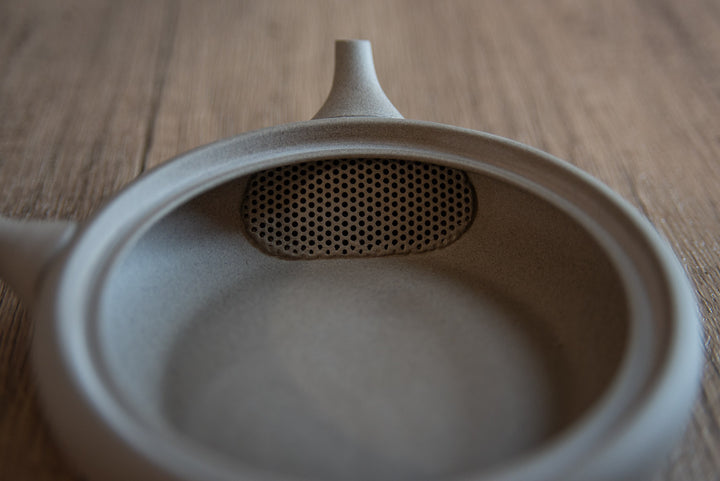 SHIROHAI GYOKURO KYUSU