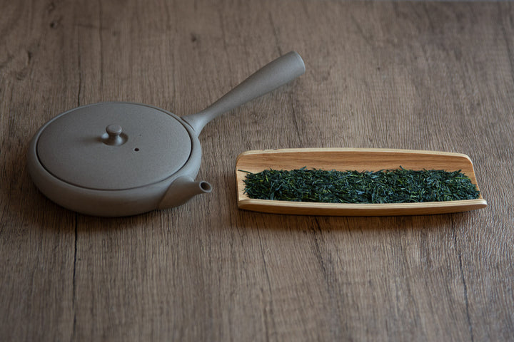 SHIROHAI GYOKURO KYUSU
