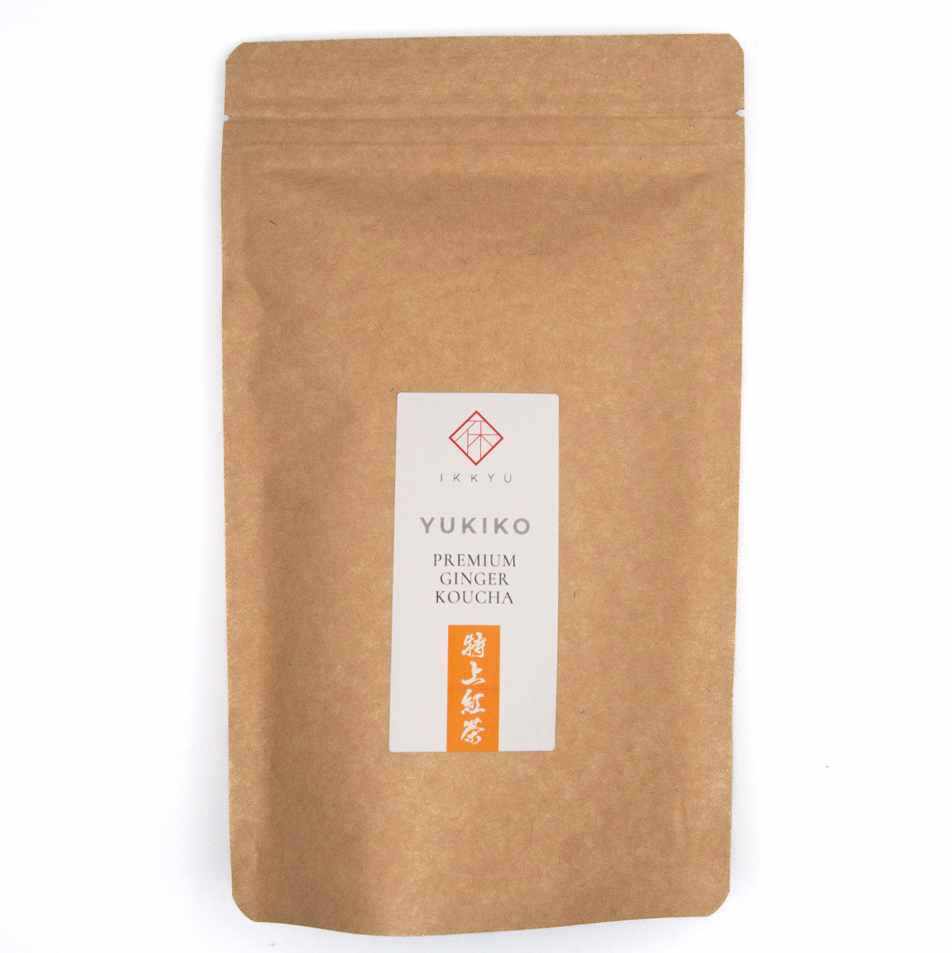 YUKIKO – Ikkyu Tea