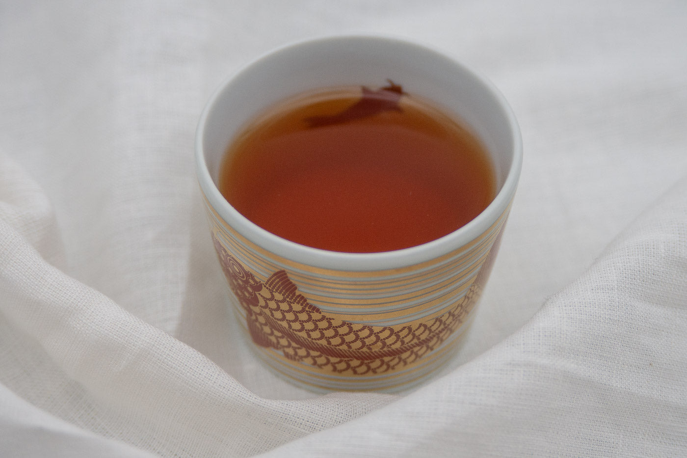 YUMI – Ikkyu Tea