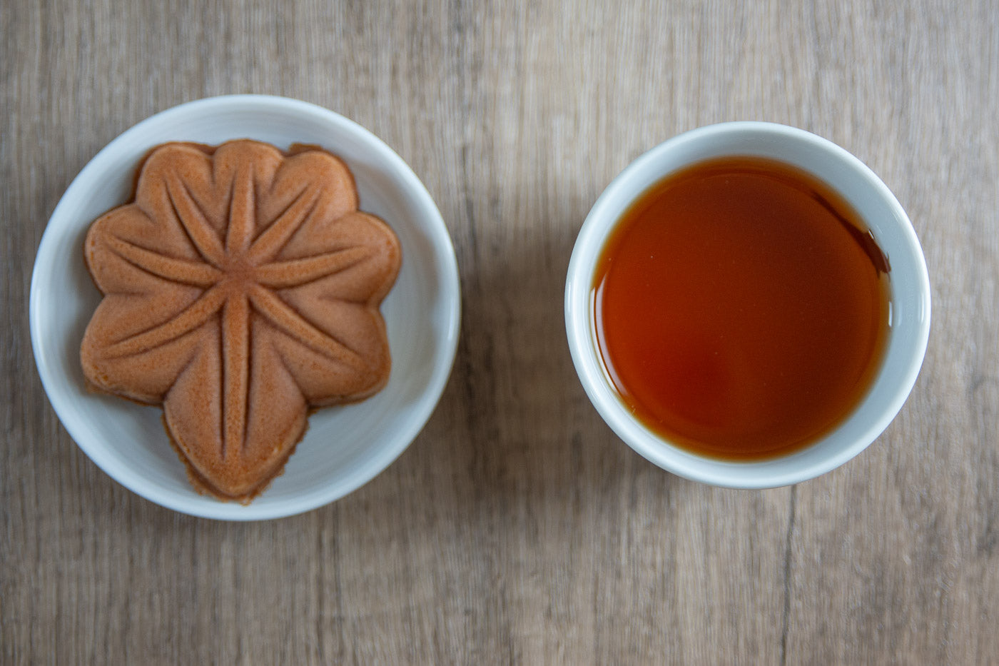 YUMI – Ikkyu Tea