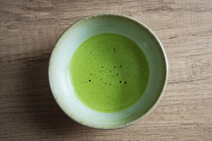 Premium Barista Matcha 1kg Bulk