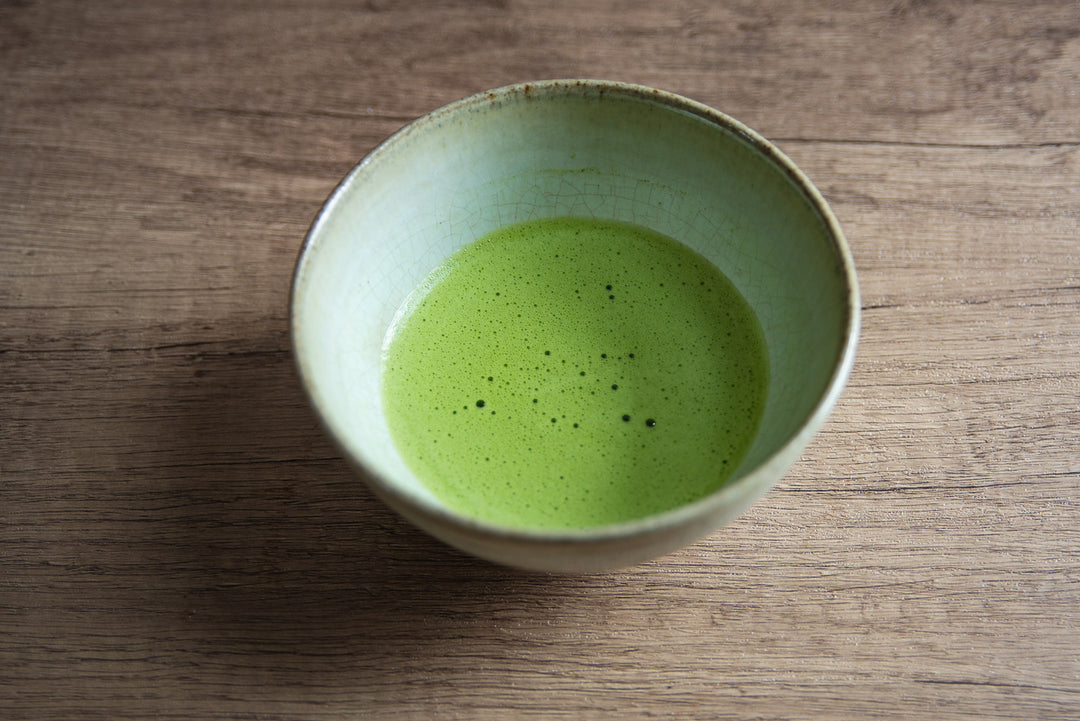 Premium Barista Matcha 1kg Bulk