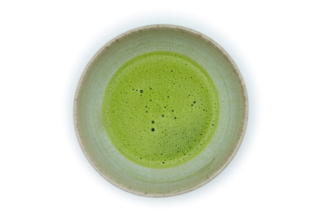 Premium Barista Matcha 1kg Bulk