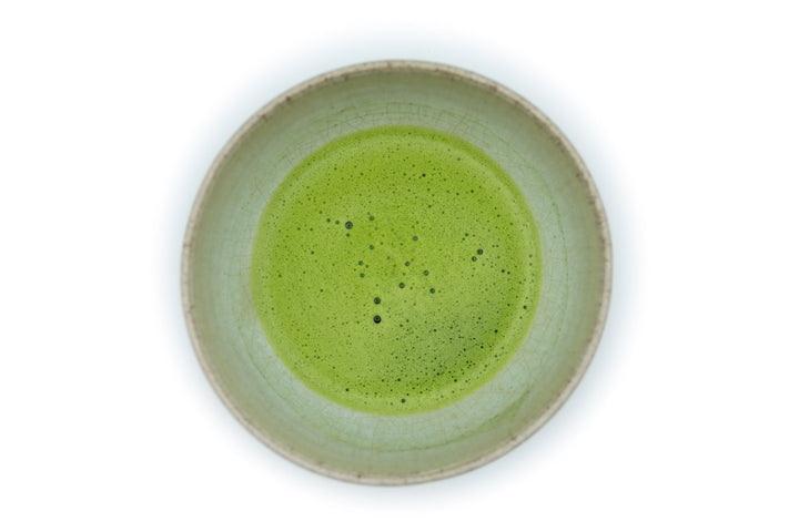 Premium Barista Matcha 1kg Bulk