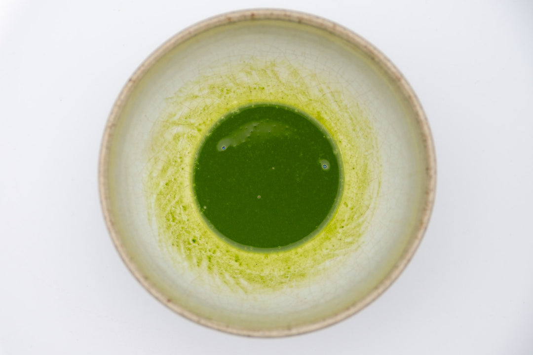 Premium Barista Matcha 1kg Bulk