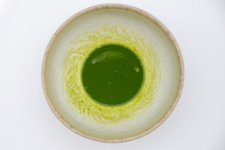 Premium Barista Matcha 1kg Bulk