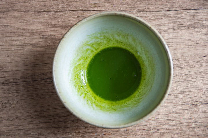 Premium Barista Matcha 1kg Bulk