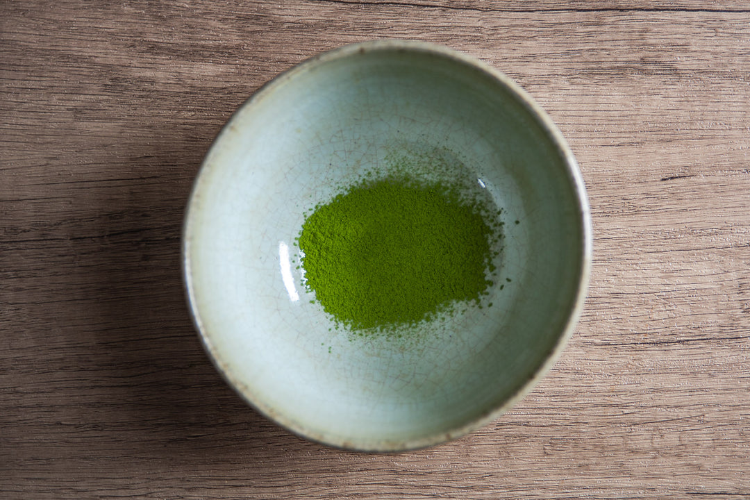 Premium Barista Matcha 1kg Bulk