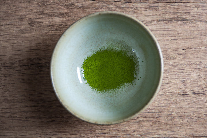 Premium Barista Matcha 1kg Bulk