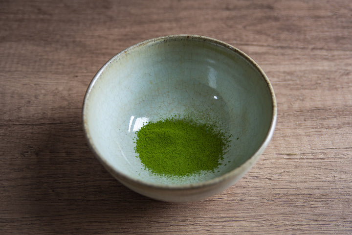 Premium Barista Matcha 1kg Bulk