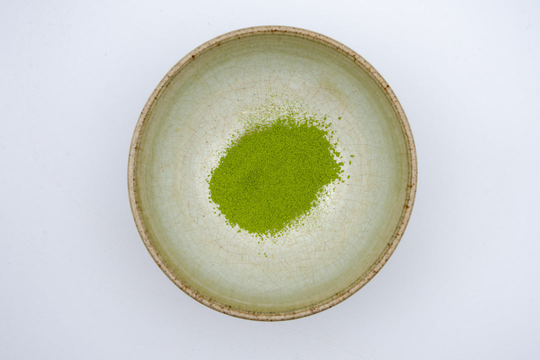 Premium Barista Matcha 1kg Bulk