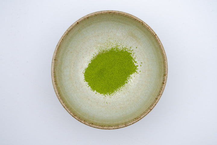 Premium Barista Matcha 1kg Bulk
