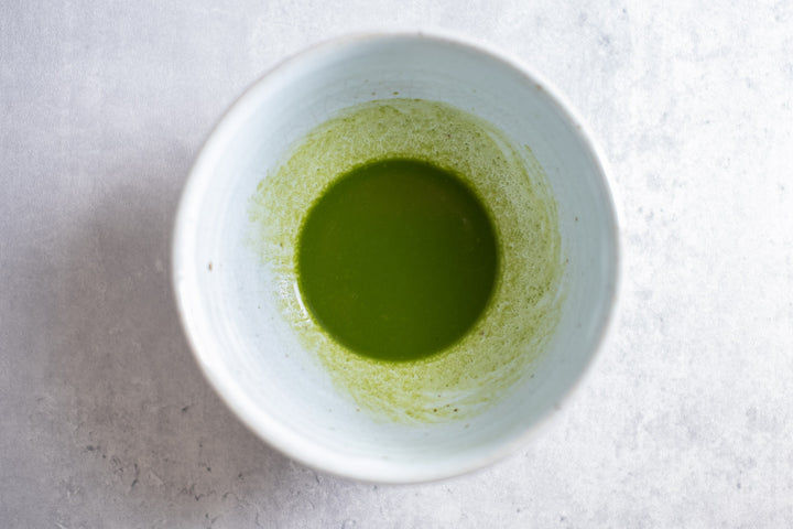 High-grade Barista Matcha 1kg Bulk