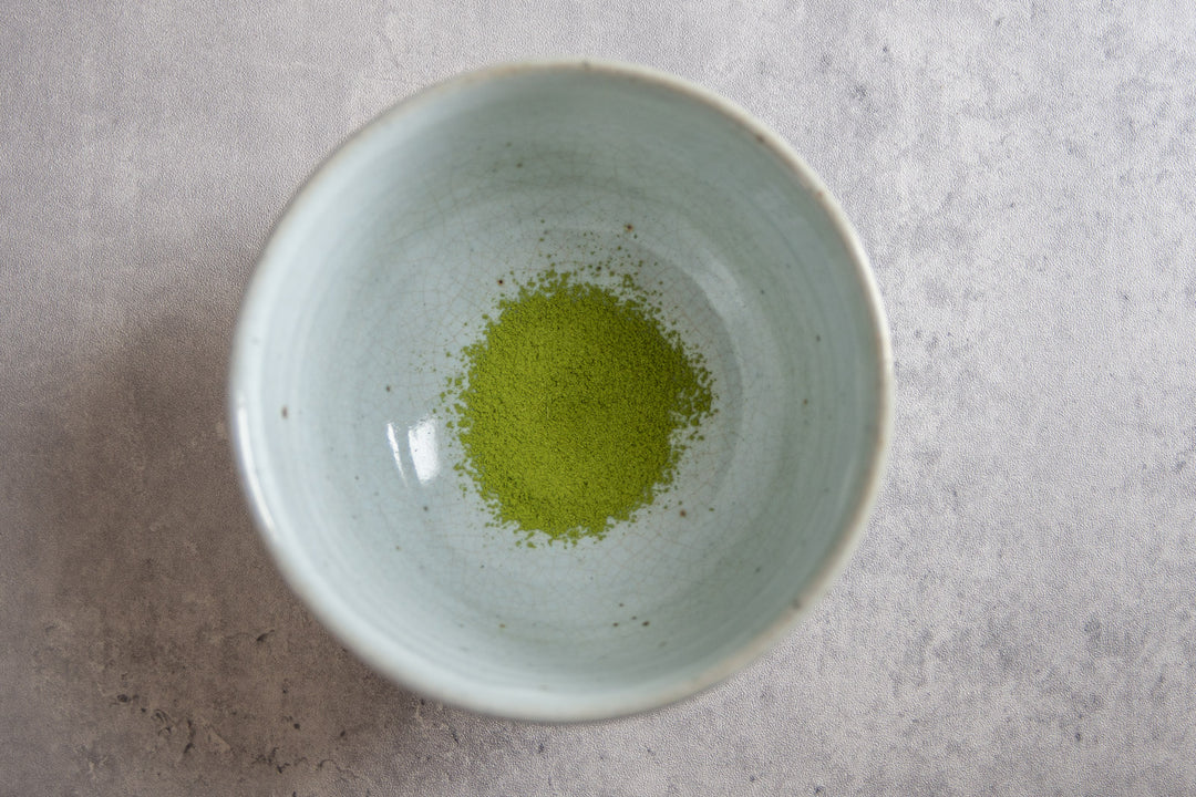 High-grade Barista Matcha 1kg Bulk