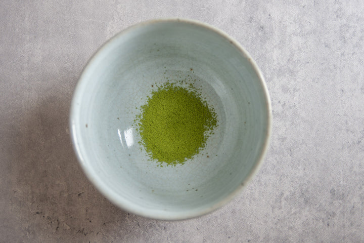 High-grade Barista Matcha 1kg Bulk