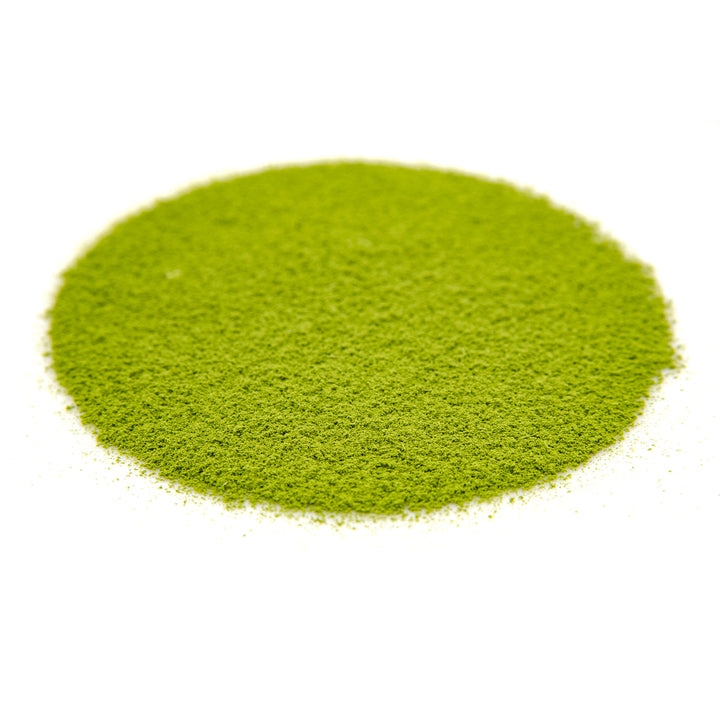 High-grade Barista Matcha 1kg Bulk