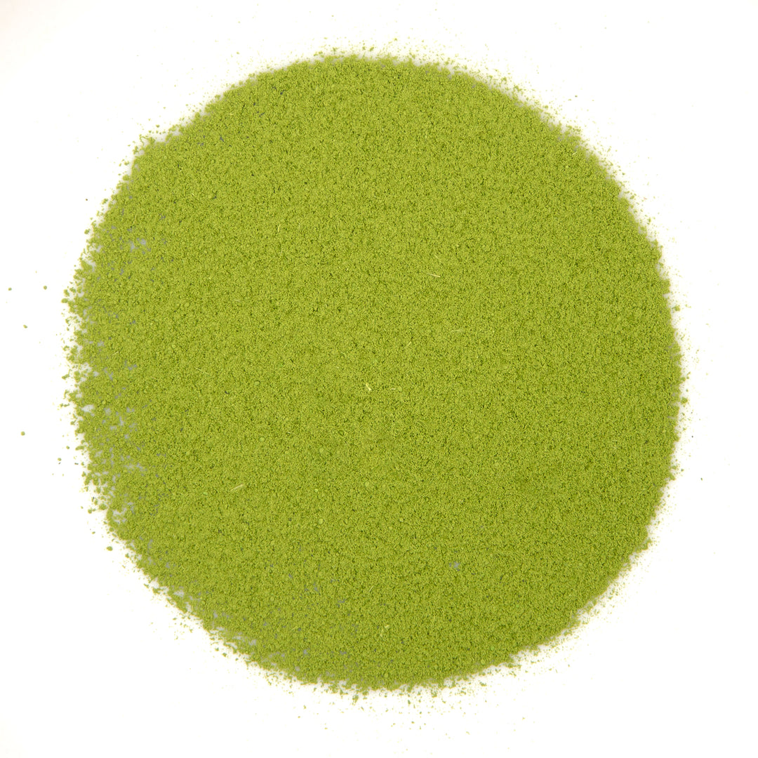 High-grade Barista Matcha 1kg Bulk