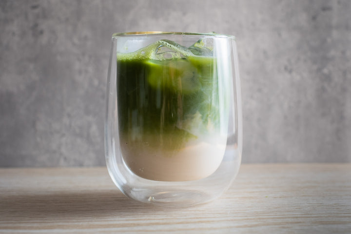 High-grade Barista Matcha 1kg Bulk