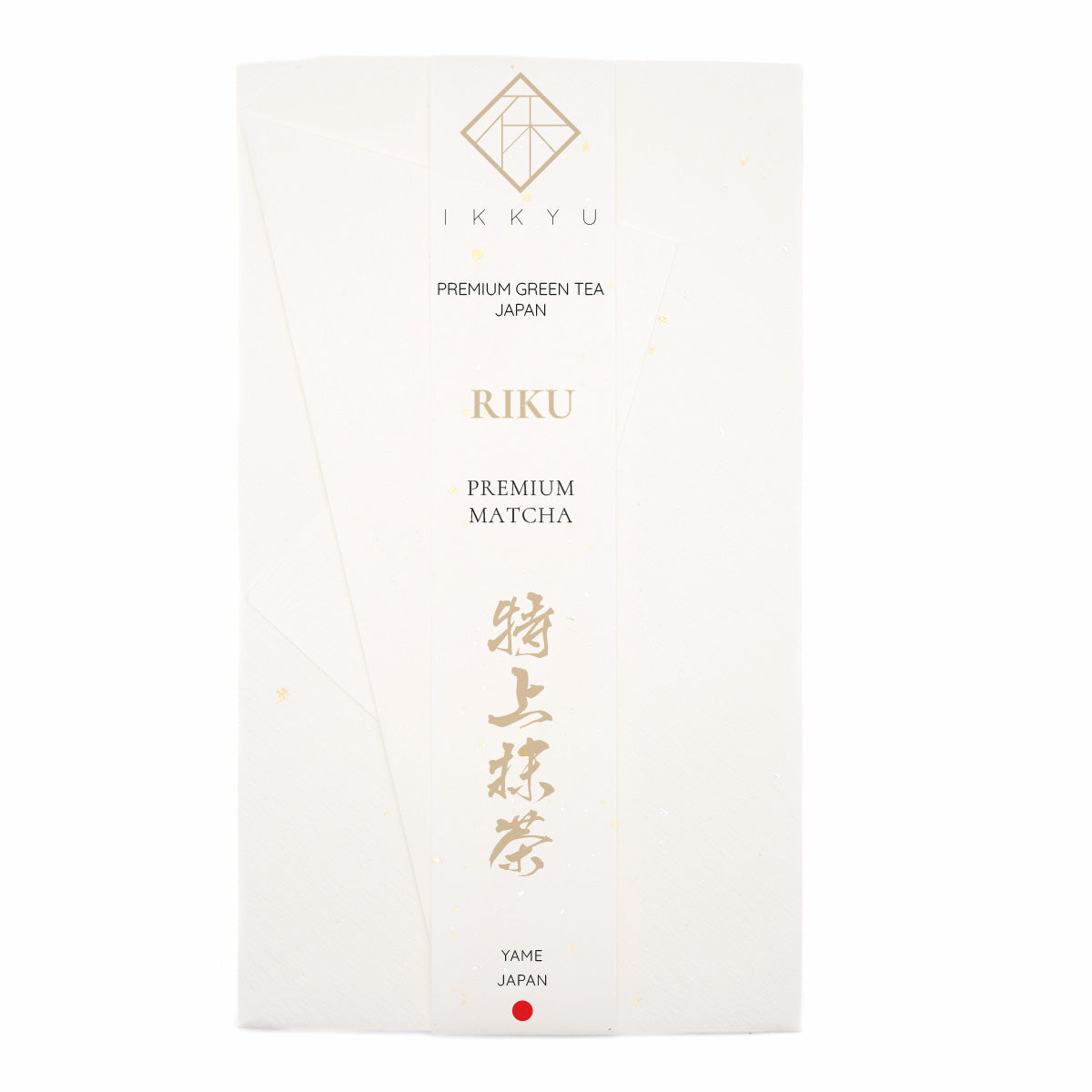 RIKU - Premium Yame Matcha – Ikkyu Tea