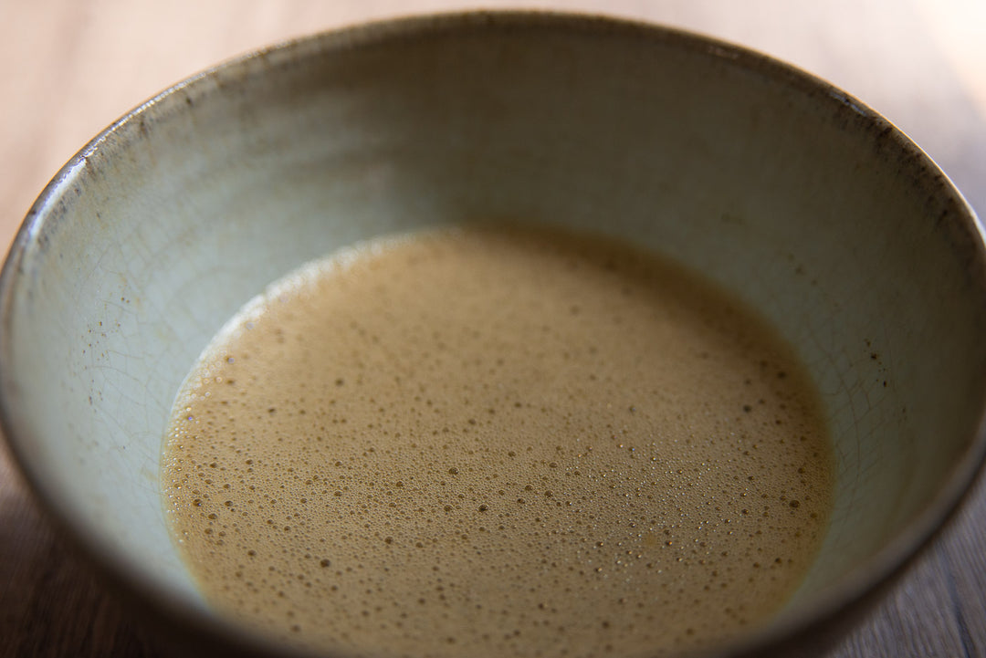 NADESHIKO POWDER