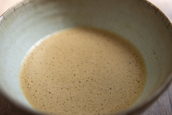 NADESHIKO POWDER