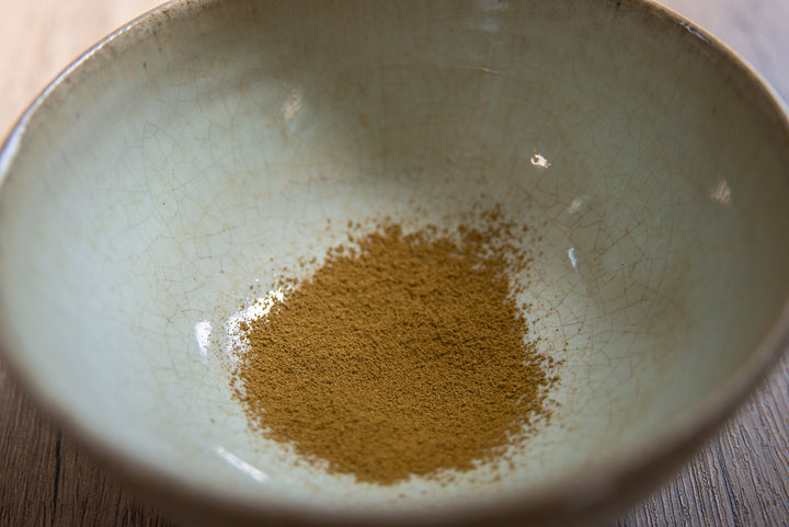NADESHIKO POWDER