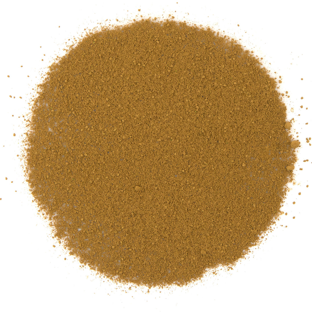 NADESHIKO POWDER