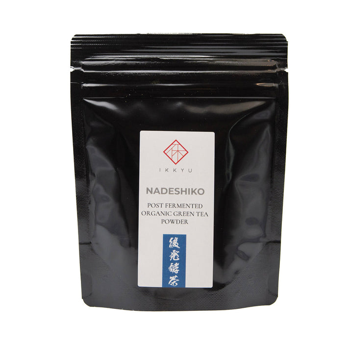 NADESHIKO POWDER