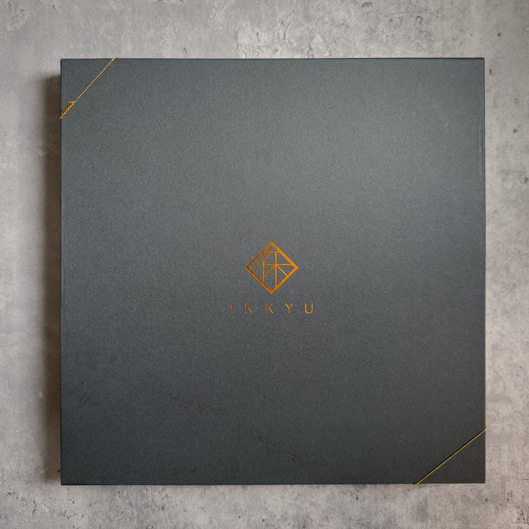 IKKYU DISCOVERY BOX